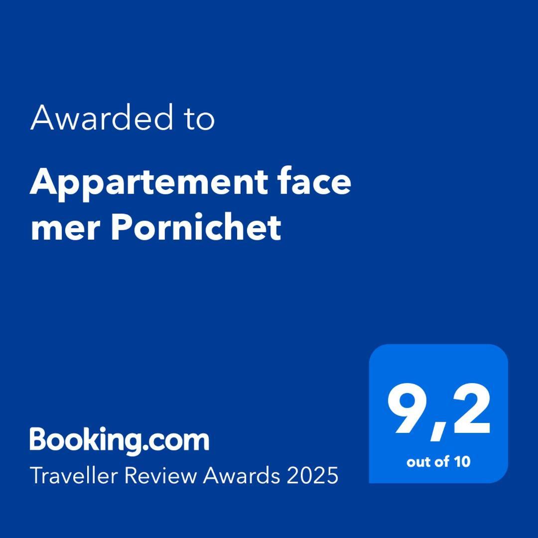 Face * Pornichet